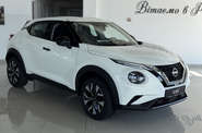 Nissan Juke Acenta