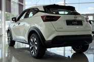 Nissan Juke Acenta