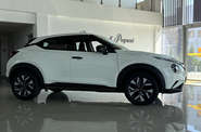 Nissan Juke Acenta
