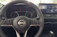 Nissan Juke Acenta
