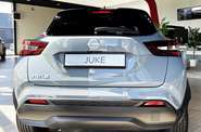 Nissan Juke N-Connecta