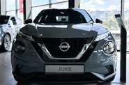 Nissan Juke N-Connecta