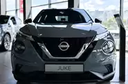 Nissan Juke N-Connecta