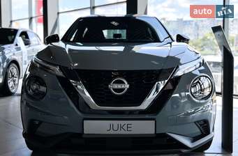 Nissan Juke 2025 в Київ