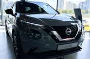 Nissan Juke N-Connecta