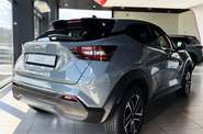Nissan Juke N-Connecta