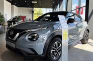 Nissan Juke N-Connecta