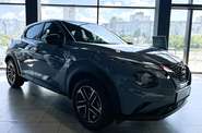 Nissan Juke N-Connecta