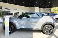 Nissan Juke N-Connecta