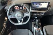 Nissan Juke N-Connecta