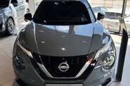 Nissan Juke - фото 1