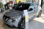 Nissan Juke - фото 2
