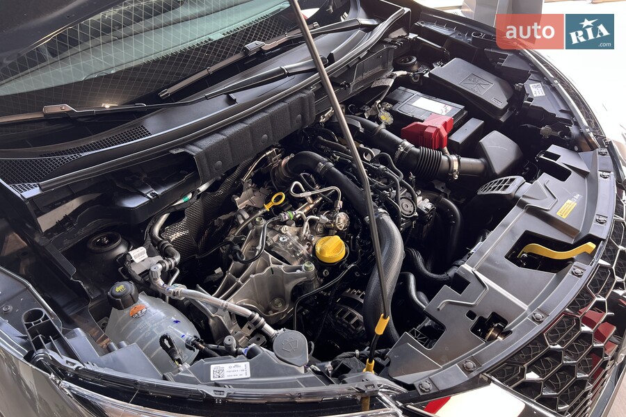 Nissan Juke - фото 20