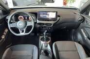 Nissan Juke - фото 16