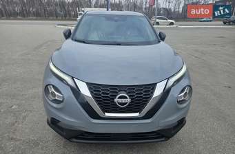 Nissan Juke 2025 в Харків