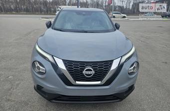 Nissan Juke 2025 Acenta