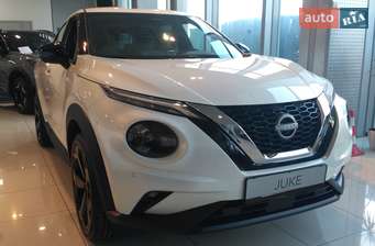 Nissan Juke 2025 в Харків