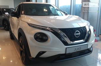 Nissan Juke 2025 Tekna