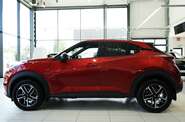 Nissan Juke N-Connecta