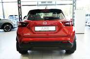 Nissan Juke N-Connecta