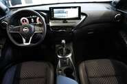Nissan Juke N-Connecta