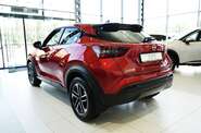 Nissan Juke N-Connecta