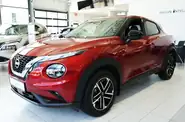 Nissan Juke N-Connecta
