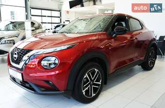 Nissan Juke 2025 в Черкаси