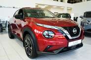 Nissan Juke N-Connecta