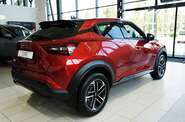 Nissan Juke N-Connecta