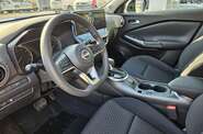 Nissan Juke Acenta
