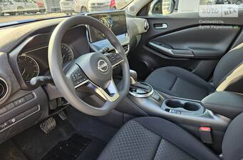 Nissan Juke 2025 Acenta