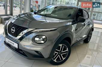 Nissan Juke 2025 в Чернігів