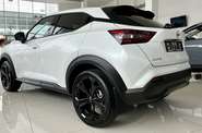 Nissan Juke Tekna