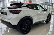 Nissan Juke Tekna