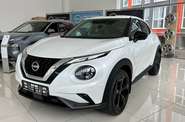 Nissan Juke Tekna