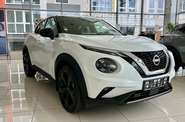 Nissan Juke Tekna