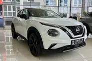 Nissan Juke Tekna