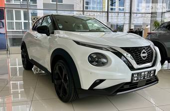 Nissan Juke 2025 Tekna