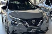 Nissan Juke Tekna