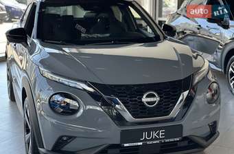 Nissan Juke 2025 в Київ