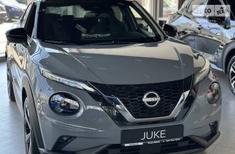 Nissan Juke 2025 Tekna