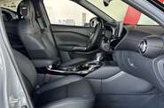Nissan Juke Tekna