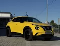 Nissan Juke Nissan Juke