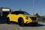 Nissan Juke Tekna