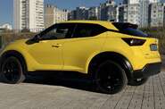 Nissan Juke Tekna