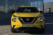 Nissan Juke Tekna