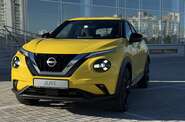 Nissan Juke Tekna
