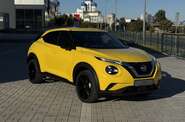 Nissan Juke Tekna