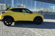 Nissan Juke Tekna
